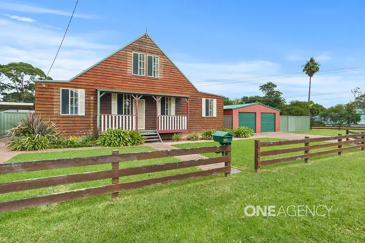 Second view of Homely house listing, 78 Tallyan Point Road, Basin View NSW 2540