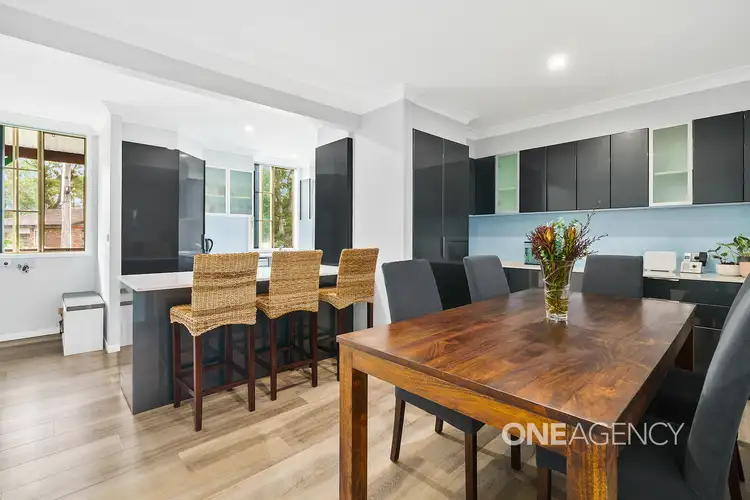 Fourth view of Homely house listing, 78 Tallyan Point Road, Basin View NSW 2540