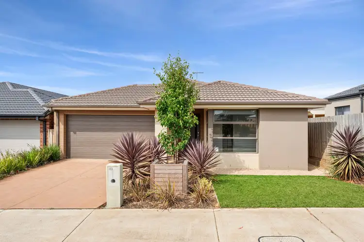 Second view of Homely house listing, 49 Harper Boulevard, Mount Duneed VIC 3217