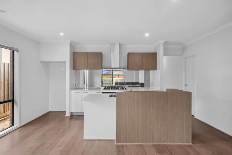 Third view of Homely house listing, 49 Harper Boulevard, Mount Duneed VIC 3217