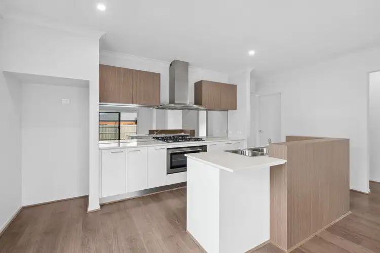 Fourth view of Homely house listing, 49 Harper Boulevard, Mount Duneed VIC 3217