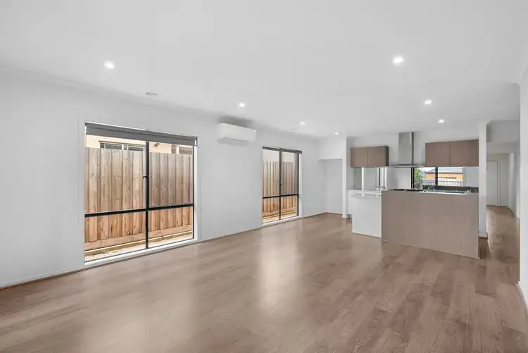 Fifth view of Homely house listing, 49 Harper Boulevard, Mount Duneed VIC 3217