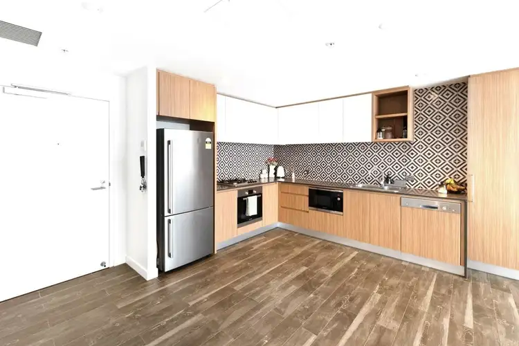 Third view of Homely apartment listing, 2188/48 Skyring Terrace, Newstead QLD 4006