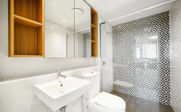 Fourth view of Homely apartment listing, 2188/48 Skyring Terrace, Newstead QLD 4006
