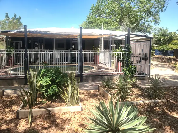 8 Koojarra Street, Wyndham WA 6740