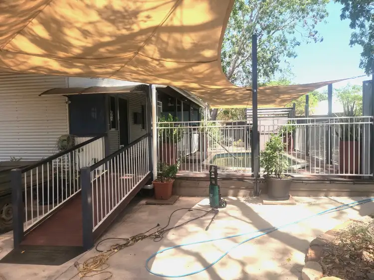 Second view of Homely house listing, 8 Koojarra Street, Wyndham WA 6740