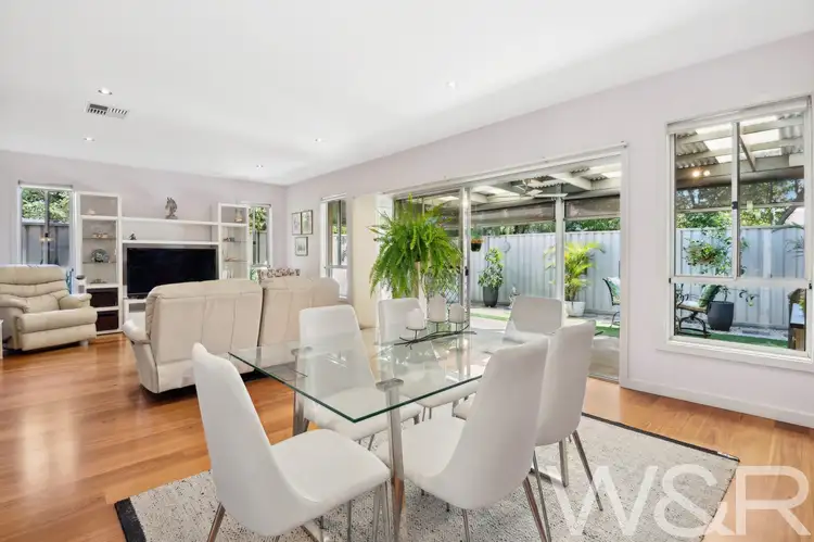 Third view of Homely house listing, 11A Stanley Street, Plympton SA 5038