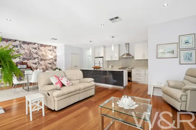 Fifth view of Homely house listing, 11A Stanley Street, Plympton SA 5038