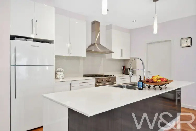 Sixth view of Homely house listing, 11A Stanley Street, Plympton SA 5038