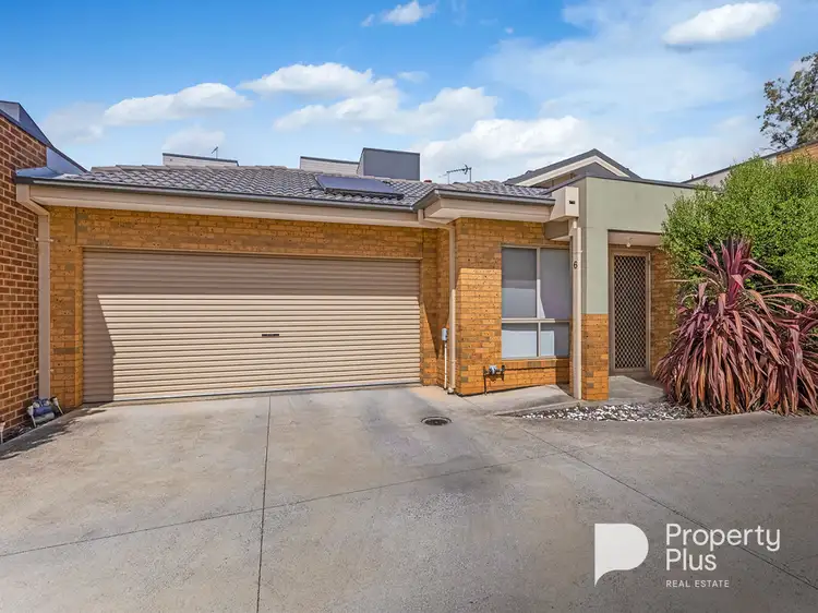 6/69 Thunder Street, North Bendigo VIC 3550