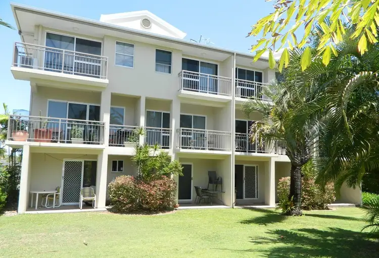 12/11 Bridge Road, East Mackay QLD 4740