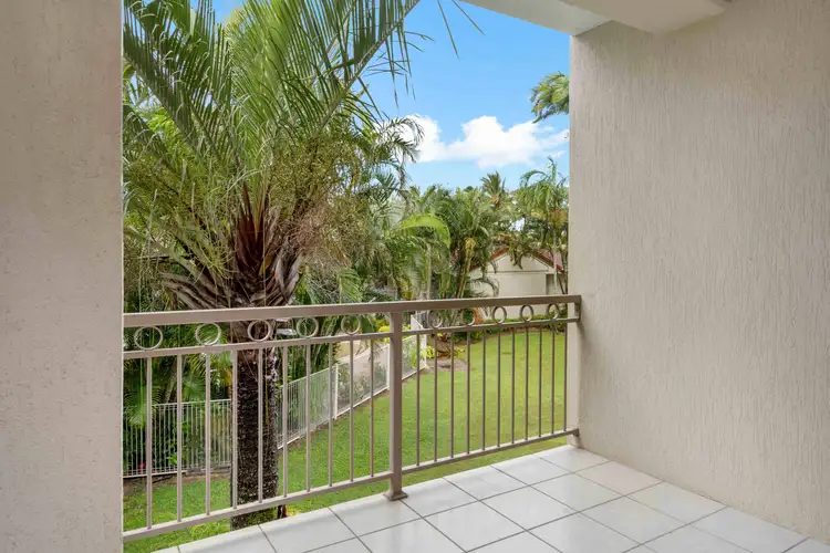 Second view of Homely apartment listing, 12/11 Bridge Road, East Mackay QLD 4740