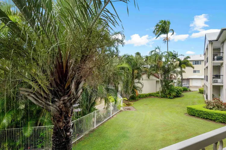 Fourth view of Homely apartment listing, 12/11 Bridge Road, East Mackay QLD 4740