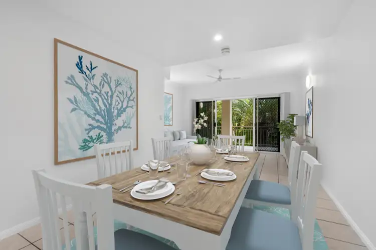 Fifth view of Homely apartment listing, 12/11 Bridge Road, East Mackay QLD 4740