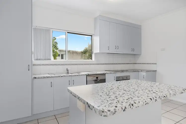 Sixth view of Homely apartment listing, 12/11 Bridge Road, East Mackay QLD 4740