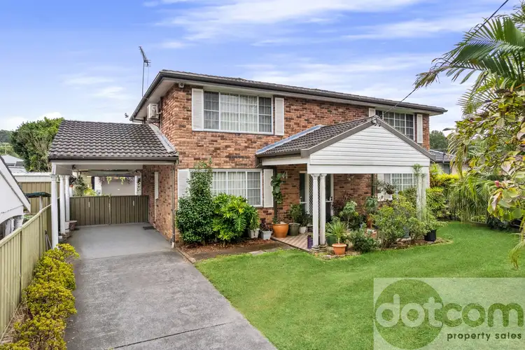 Main view of Homely house listing, 62 Narara Valley Drive, Narara NSW 2250