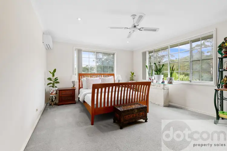 Sixth view of Homely house listing, 62 Narara Valley Drive, Narara NSW 2250