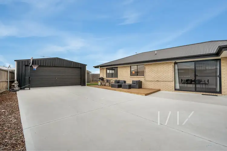 Second view of Homely house listing, 92 Menin Drive, Brighton TAS 7030
