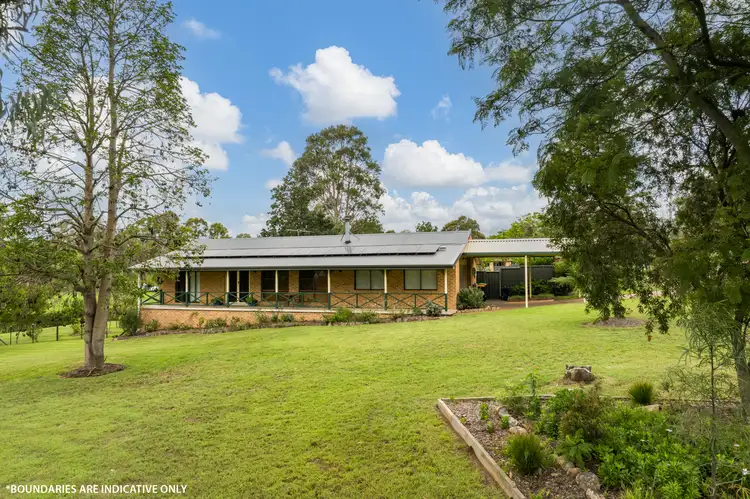 4 Lerra Road, Windella NSW 2320