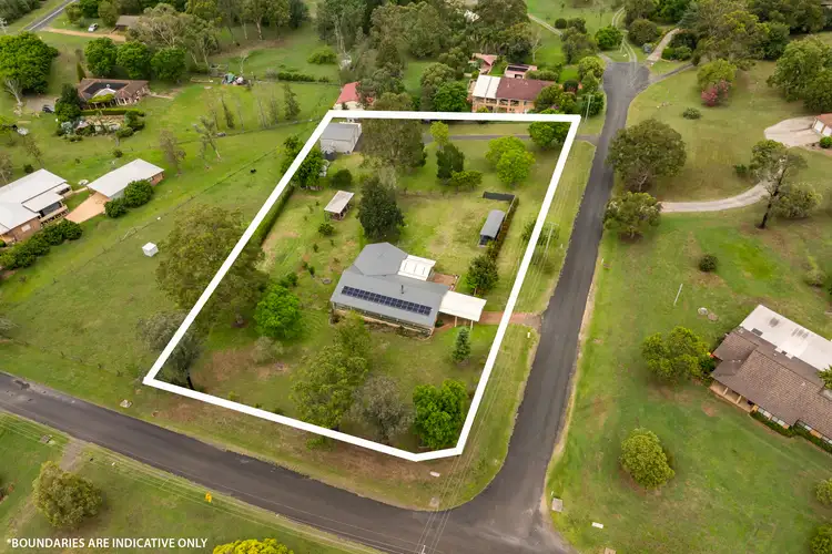 Second view of Homely house listing, 4 Lerra Road, Windella NSW 2320