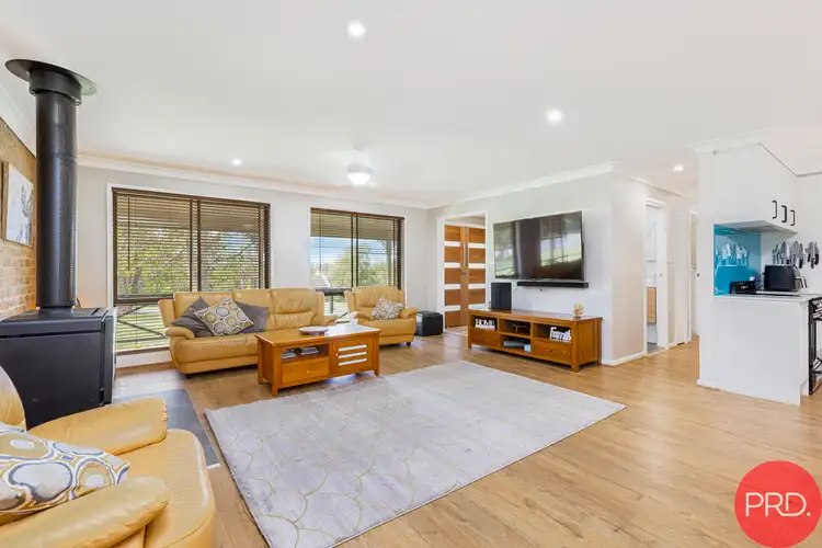 Third view of Homely house listing, 4 Lerra Road, Windella NSW 2320