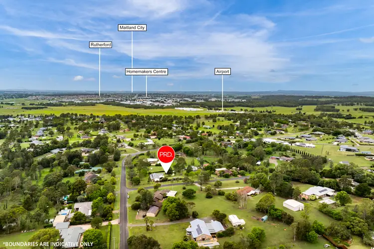 Fourth view of Homely house listing, 4 Lerra Road, Windella NSW 2320