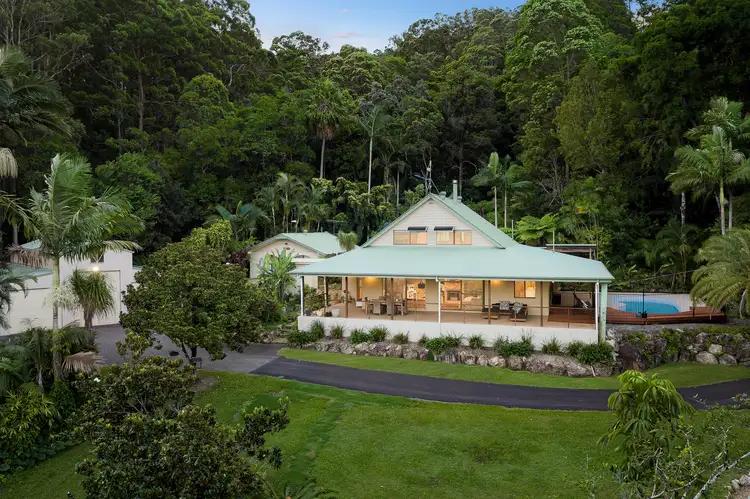 81 Atkinson Road, Bli Bli QLD 4560