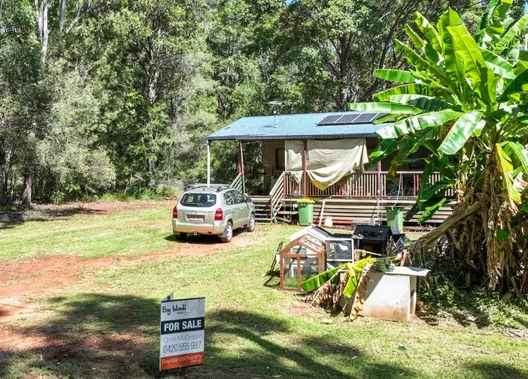 4 Loftus Crescent, Russell Island QLD 4184