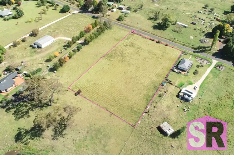 Second view of Homely land listing, 40 Elm Street, Guyra NSW 2365