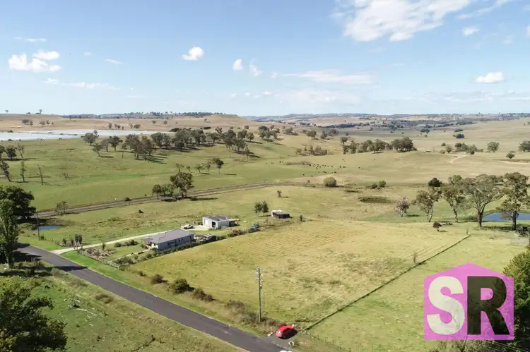 Third view of Homely land listing, 40 Elm Street, Guyra NSW 2365