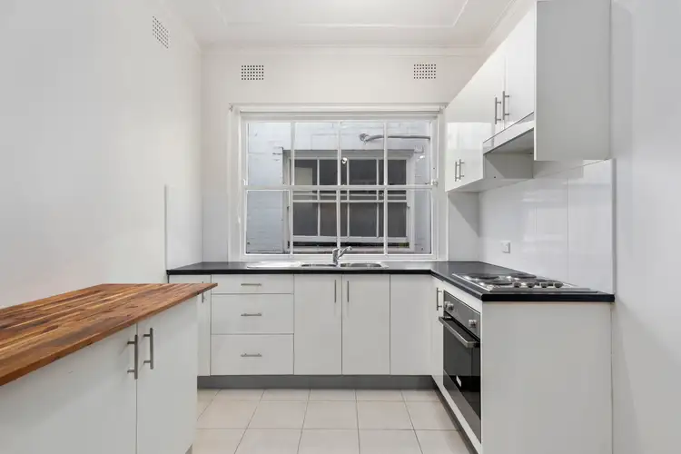 Second view of Homely apartment listing, 14/10 Orwell Street, Potts Point NSW 2011