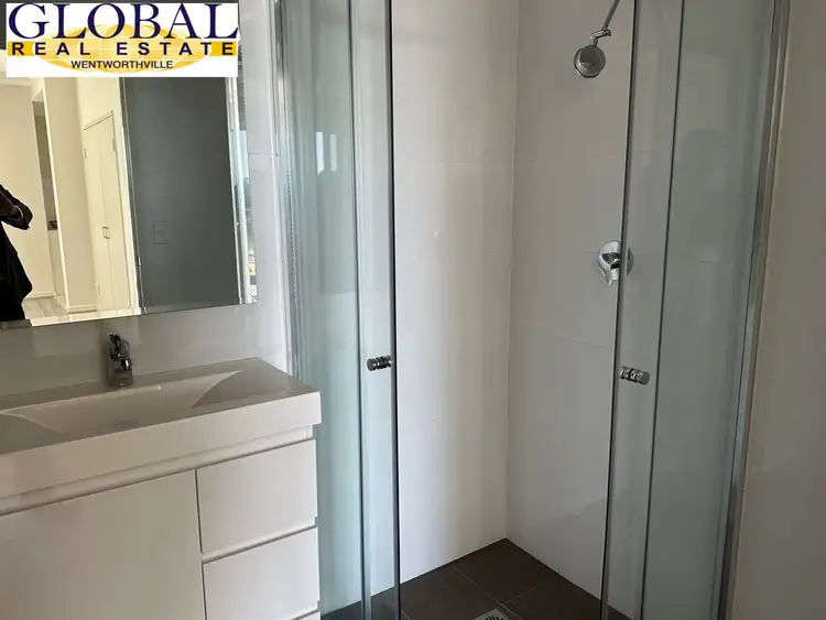 Fourth view of Homely apartment listing, 122/2 Quinn St, South Wentworthville NSW 2145