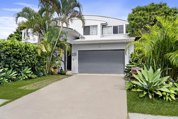 Second view of Homely house listing, 2/52 Riverside Drive, Currumbin Waters QLD 4223