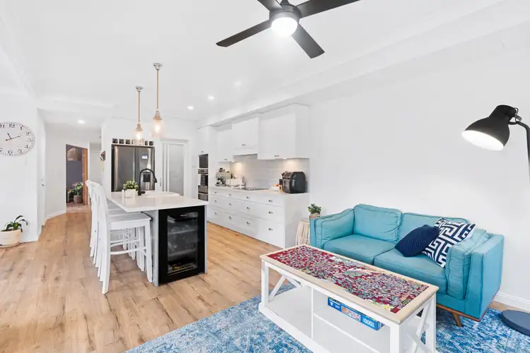 Third view of Homely house listing, 2/52 Riverside Drive, Currumbin Waters QLD 4223