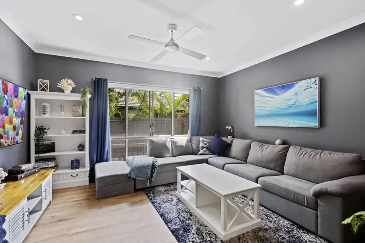 Fifth view of Homely house listing, 2/52 Riverside Drive, Currumbin Waters QLD 4223