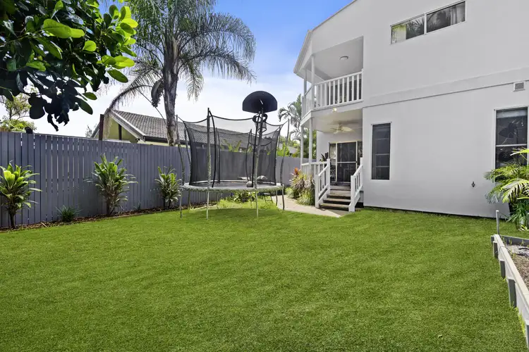 Sixth view of Homely house listing, 2/52 Riverside Drive, Currumbin Waters QLD 4223
