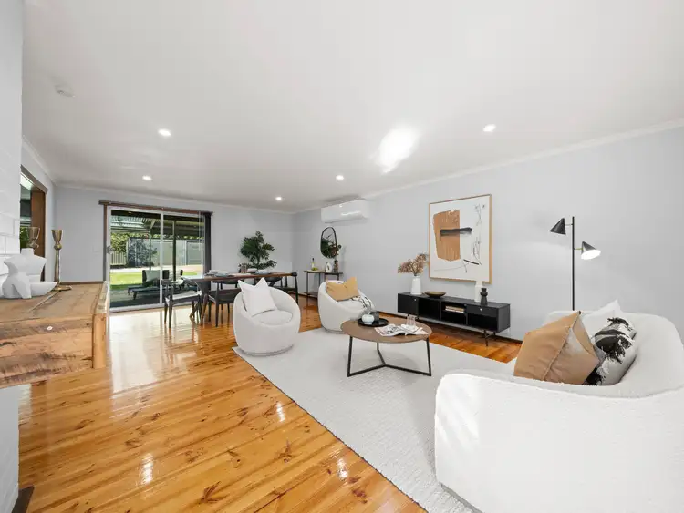 Second view of Homely house listing, 114 - 116 Boundary Road North, Euroa VIC 3666