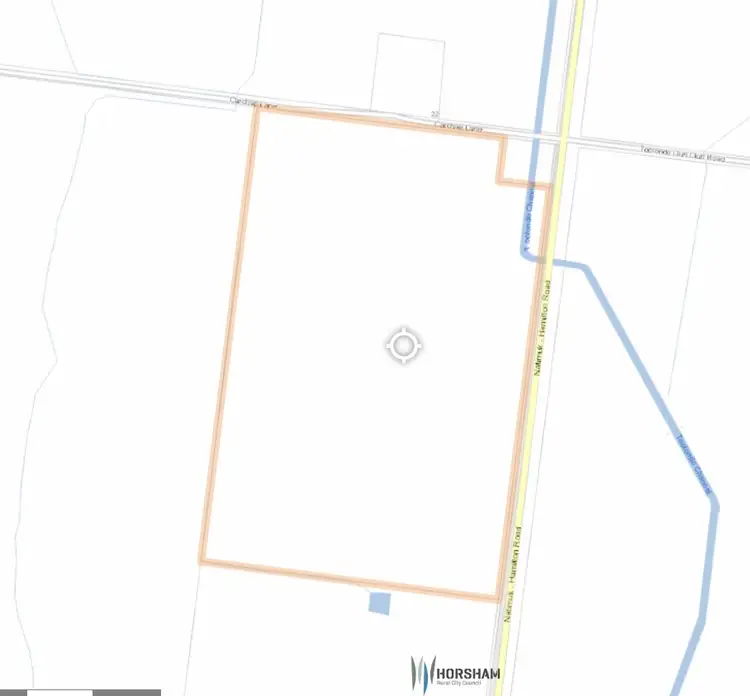 Second view of Homely rural property listing, Cnr Carchap Lane & Natimuk-Hamilton Road, Clear Lake VIC 3409