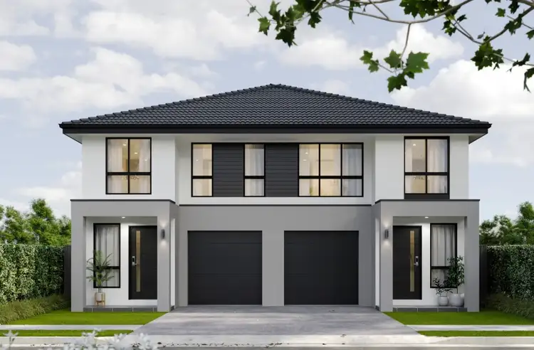 12/ 530 GREAT WESTERN HIGHWAY, Pendle Hill NSW 2145