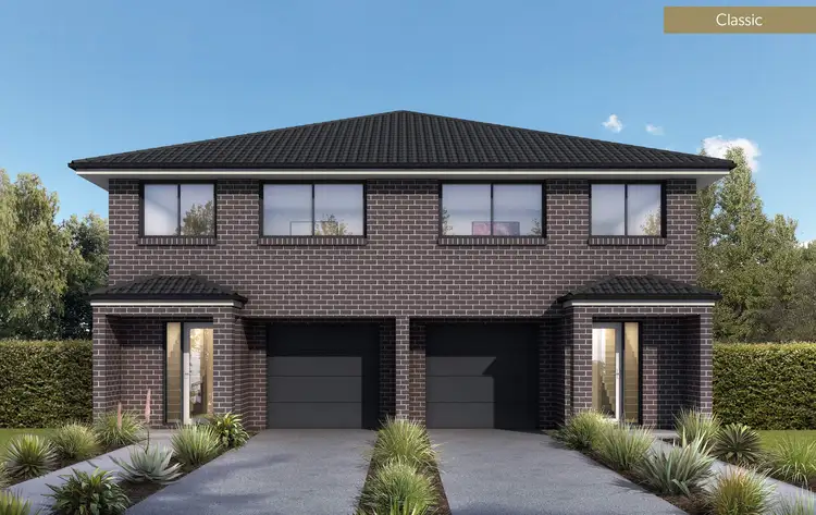 Main view of Homely townhouse listing, 13 530 GREAT WESTERN HIGHWAY, Pendle Hill NSW 2145