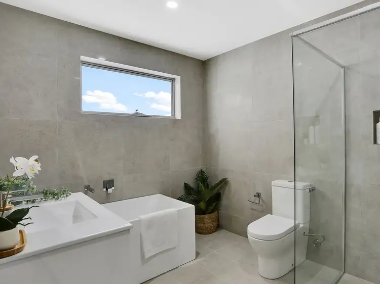 Fourth view of Homely townhouse listing, 13 530 GREAT WESTERN HIGHWAY, Pendle Hill NSW 2145