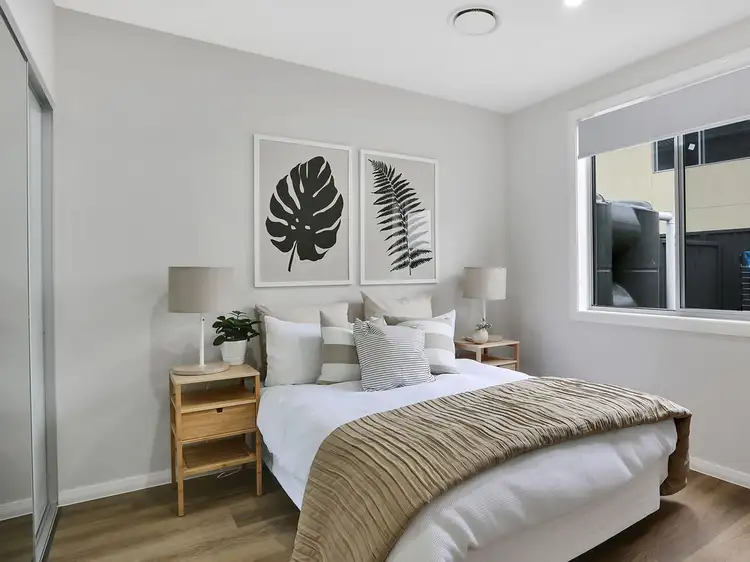 Fifth view of Homely townhouse listing, 13 530 GREAT WESTERN HIGHWAY, Pendle Hill NSW 2145