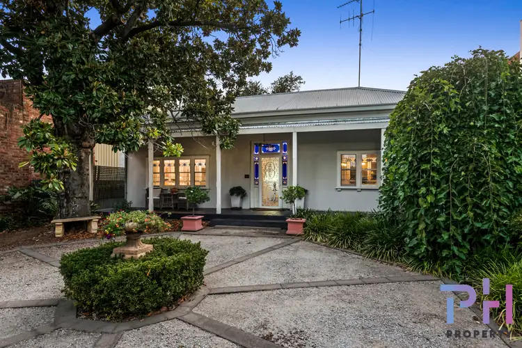 167 View Street, Bendigo VIC 3550