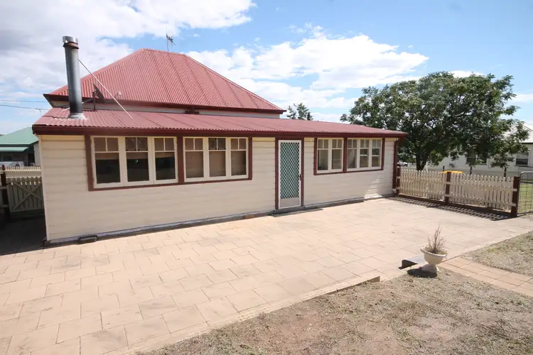 Sixth view of Homely house listing, 49-51 VENNACHER STREET, Merriwa NSW 2329