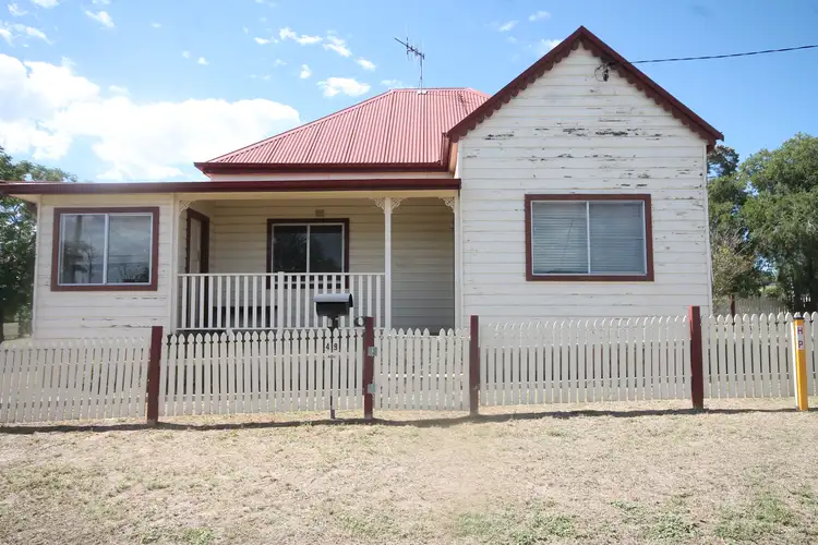 Seventh view of Homely house listing, 49-51 VENNACHER STREET, Merriwa NSW 2329