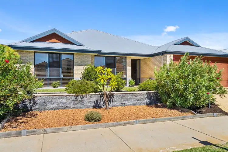 91 Granesse Drive, Ellenbrook WA 6069