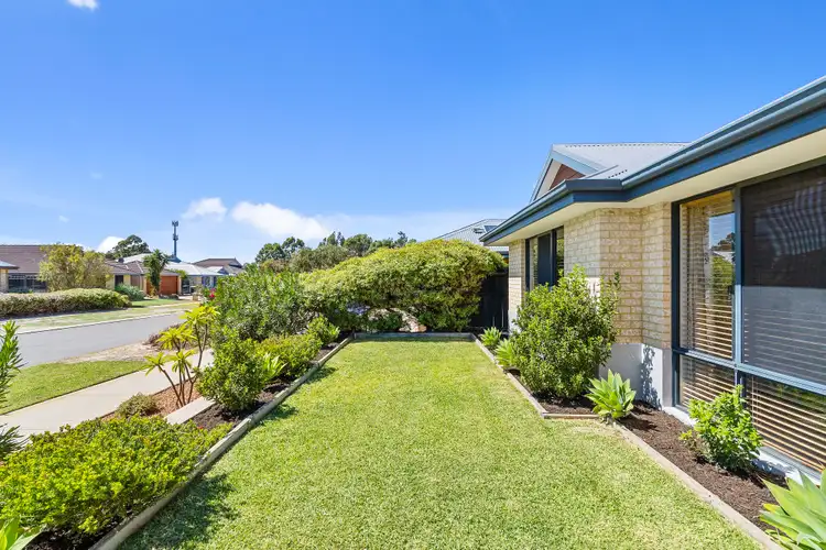 Third view of Homely house listing, 91 Granesse Drive, Ellenbrook WA 6069