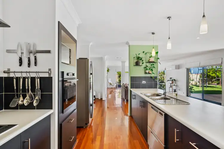 Seventh view of Homely house listing, 91 Granesse Drive, Ellenbrook WA 6069