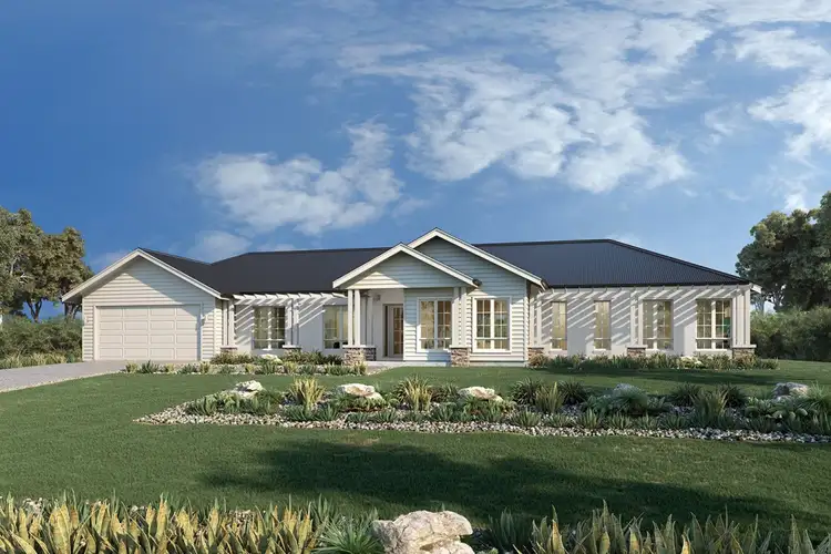 Main view of Homely land listing, 17 Hutchinson Close, Orange NSW 2800