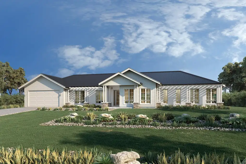 Main view of Homely land listing, 17 Hutchinson Close, Orange NSW 2800